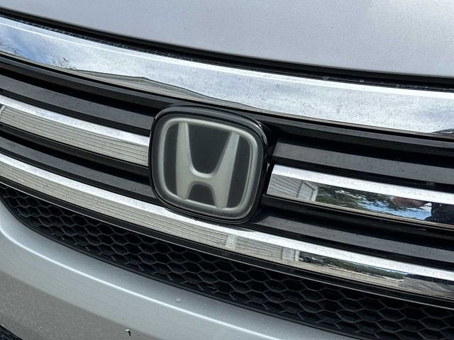 Honda Pilot Elite 2018
