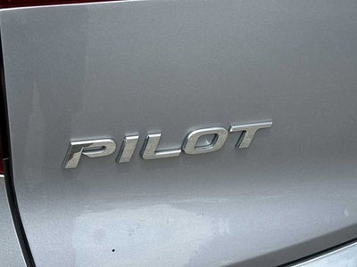 Honda Pilot Elite 2018