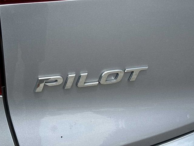 Honda Pilot Elite 2018