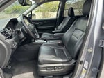 Honda Pilot Elite 2018