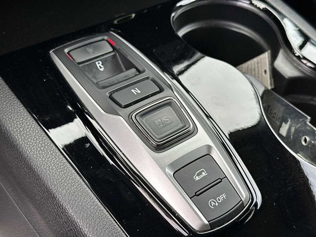 Honda Pilot Elite 2018