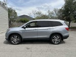 Honda Pilot Elite 2018