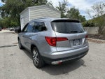 Honda Pilot Elite 2018
