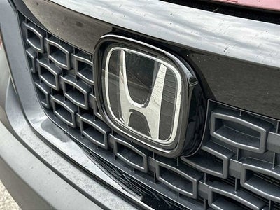 Honda Passport AWD Touring 2021