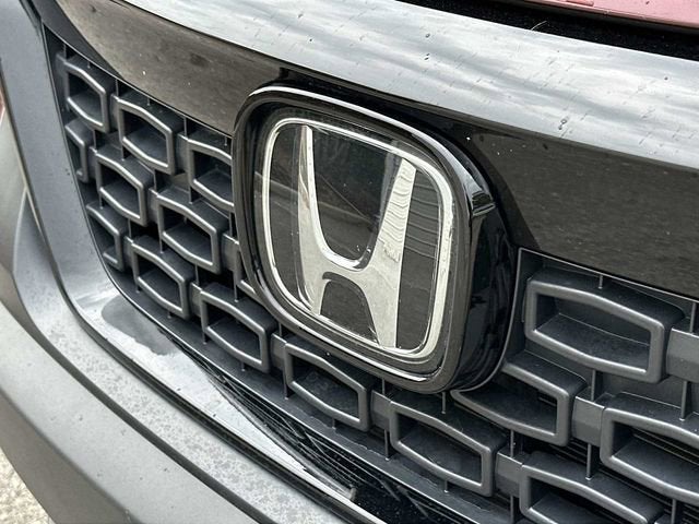 Honda Passport AWD Touring 2021