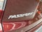 Honda Passport AWD Touring 2021