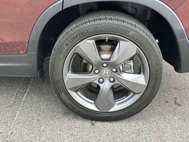 Honda Passport AWD Touring 2021