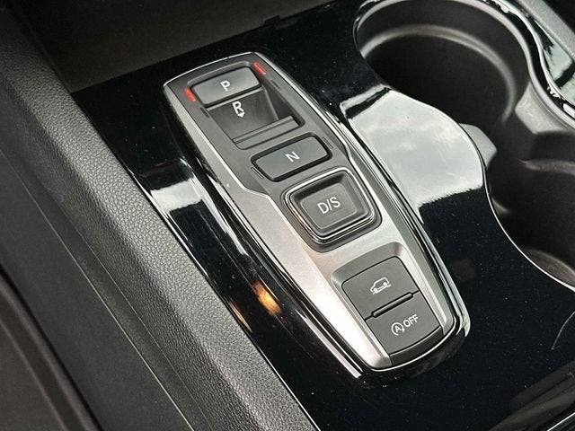 Honda Passport AWD Touring 2021