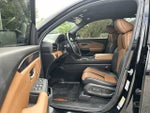 Honda Passport AWD TrailSport Elite Blackout 2026