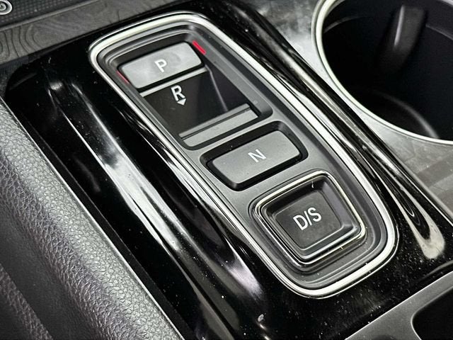 Honda Passport AWD TrailSport Elite Blackout 2026