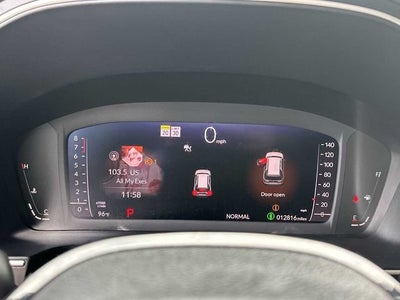 Honda Passport AWD TrailSport Elite Blackout 2026