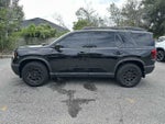 Honda Passport AWD TrailSport Elite Blackout 2026