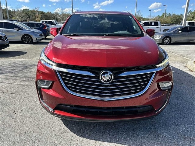 Buick Enclave Essence 2023