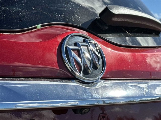 Buick Enclave Essence 2023