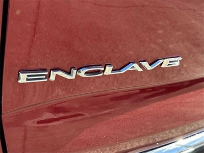 Buick Enclave Essence 2023