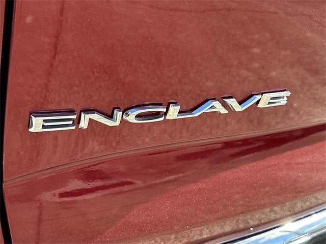 Buick Enclave Essence 2023