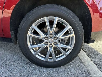 Buick Enclave Essence 2023