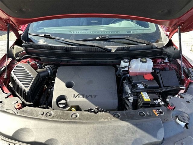 Buick Enclave Essence 2023