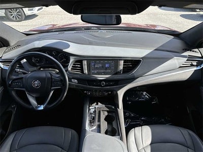 Buick Enclave Essence 2023