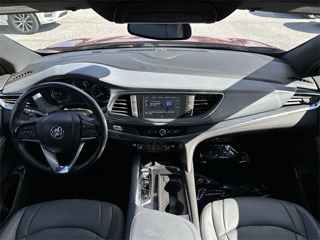 Buick Enclave Essence 2023