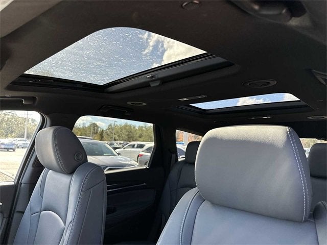 Buick Enclave Essence 2023