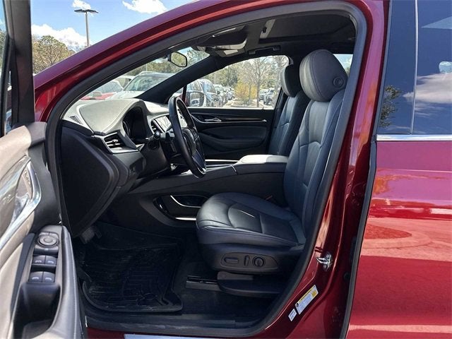 Buick Enclave Essence 2023