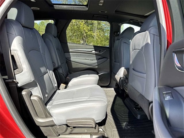 Buick Enclave Essence 2023