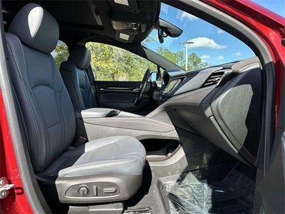 Buick Enclave Essence 2023