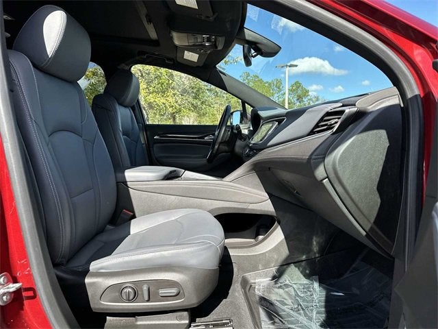 Buick Enclave Essence 2023