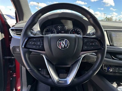 Buick Enclave Essence 2023