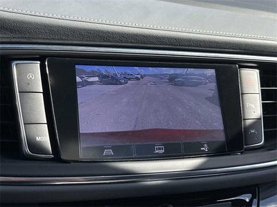 Buick Enclave Essence 2023