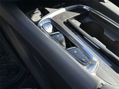 Buick Enclave Essence 2023