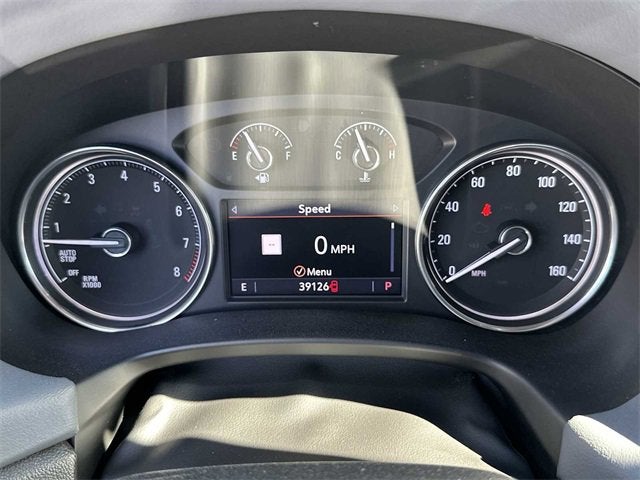 Buick Enclave Essence 2023