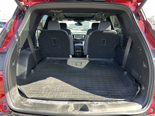 Buick Enclave Essence 2023