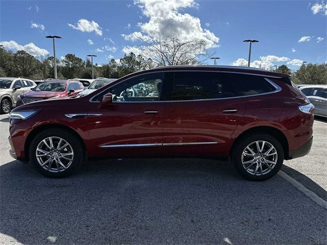 Buick Enclave Essence 2023