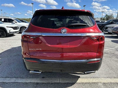 Buick Enclave Essence 2023
