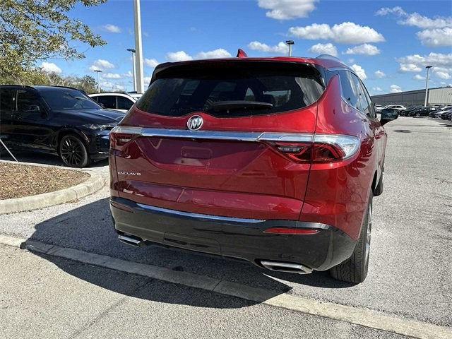 Buick Enclave Essence 2023