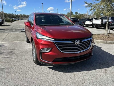 Buick Enclave Essence 2023
