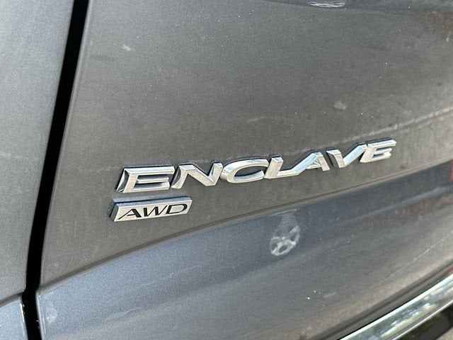 Buick Enclave Essence 2021