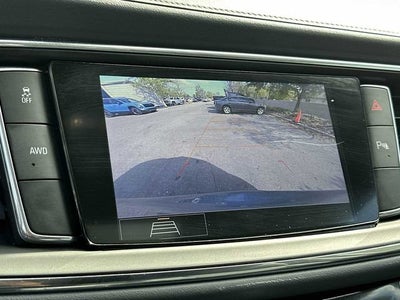 Buick Enclave Essence 2021