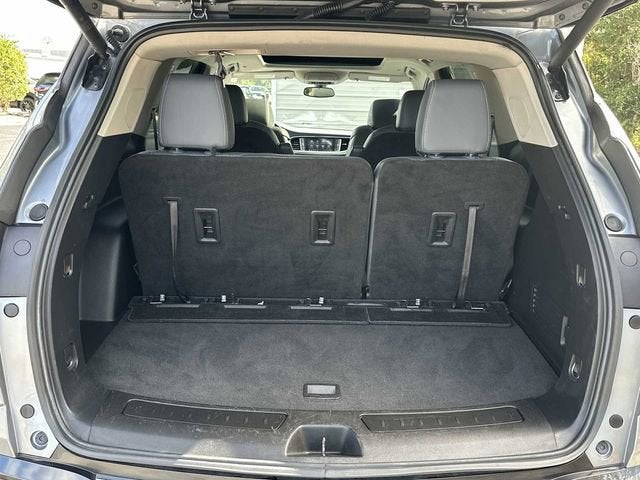 Buick Enclave Essence 2021