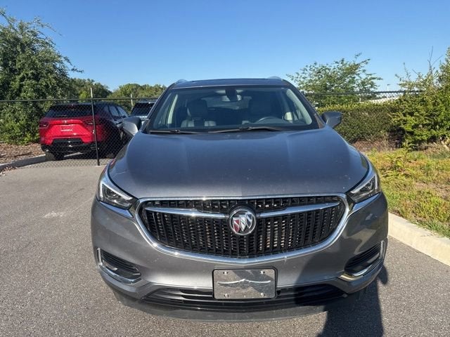 Buick Enclave Essence 2021
