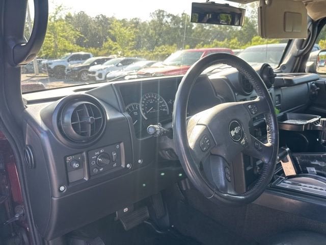 HUMMER H2 NA de 2006