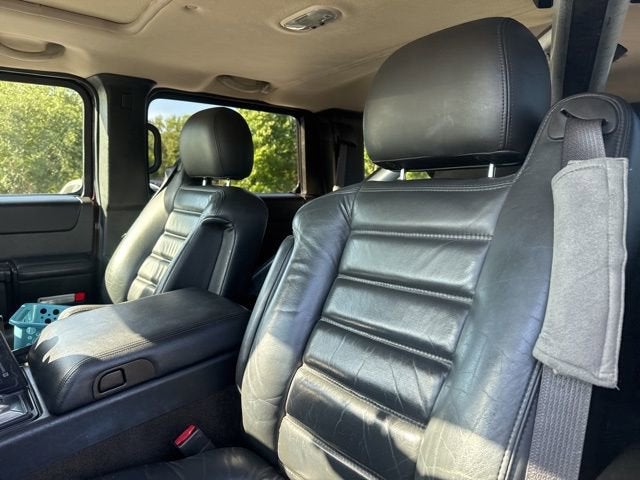 HUMMER H2 NA de 2006