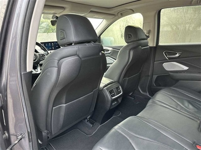 Acura RDX 2021 con paquete tecnológico