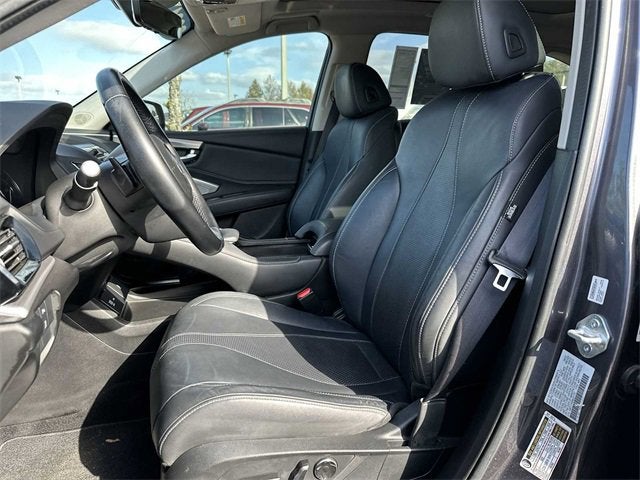 Acura RDX 2021 con paquete tecnológico