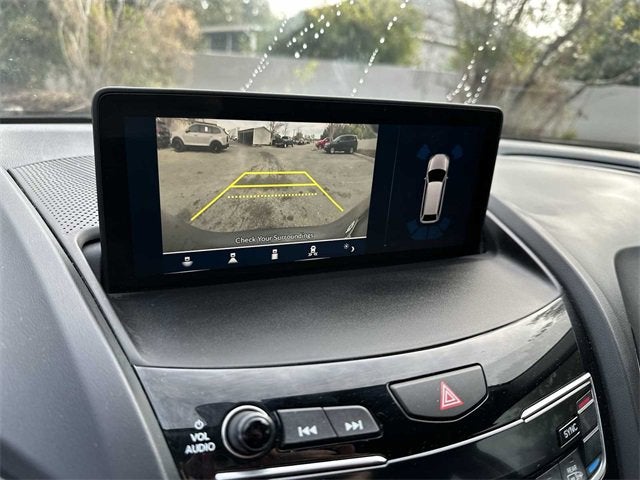 Acura RDX 2021 con paquete tecnológico