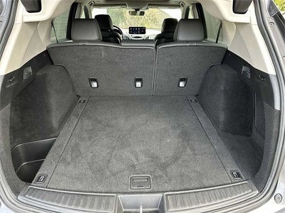 Acura RDX 2021 con paquete tecnológico