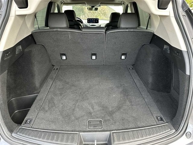 Acura RDX 2021 con paquete tecnológico