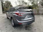 Acura RDX 2021 con paquete tecnológico
